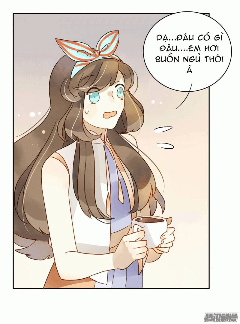 Sức Mạnh Của Sắc Đẹp Chapter 51 - 12