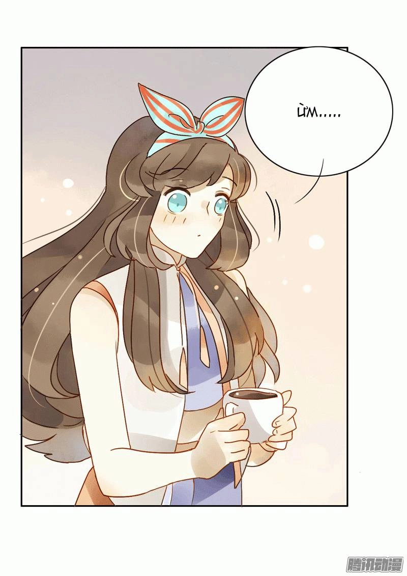 Sức Mạnh Của Sắc Đẹp Chapter 51 - 14