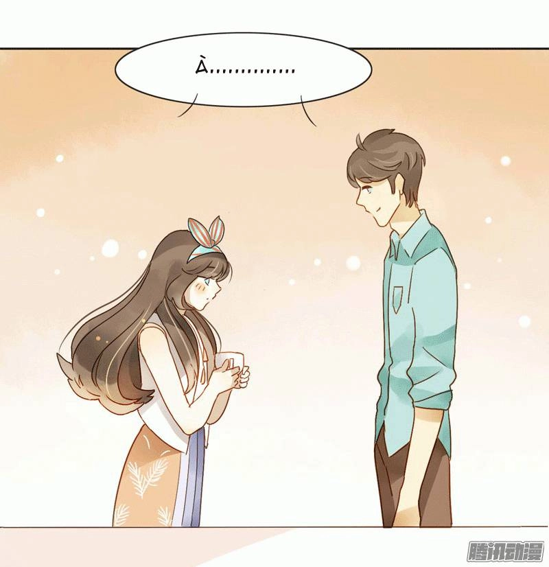 Sức Mạnh Của Sắc Đẹp Chapter 51 - 16