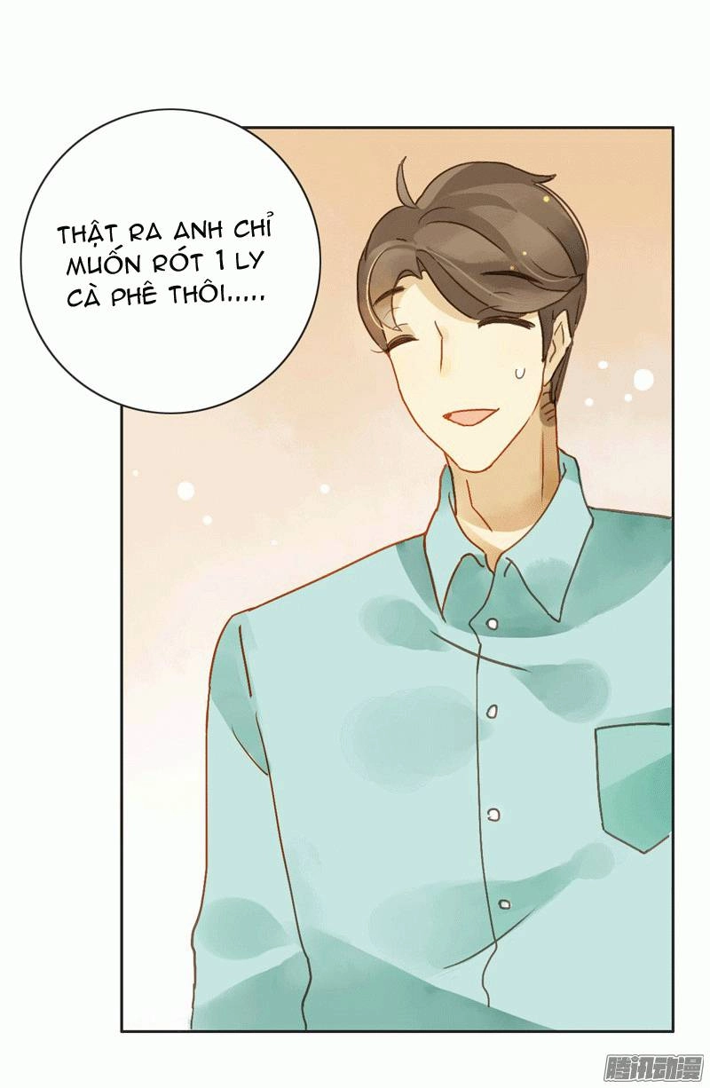 Sức Mạnh Của Sắc Đẹp Chapter 51 - 17