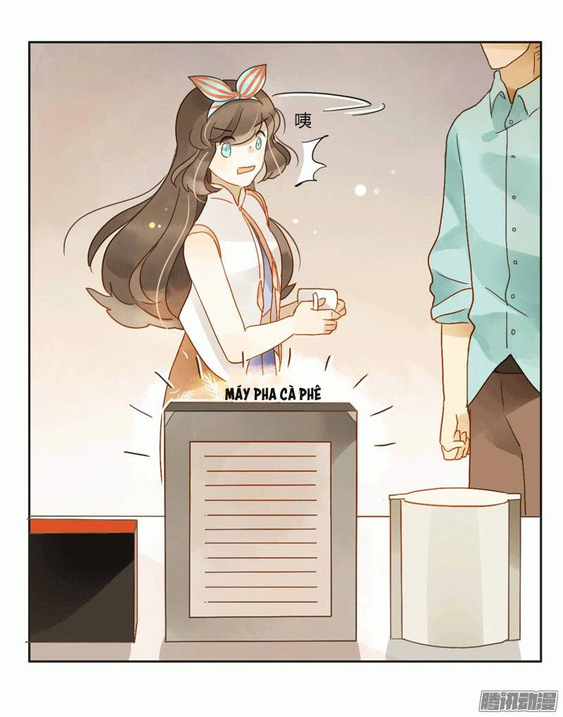 Sức Mạnh Của Sắc Đẹp Chapter 51 - 18