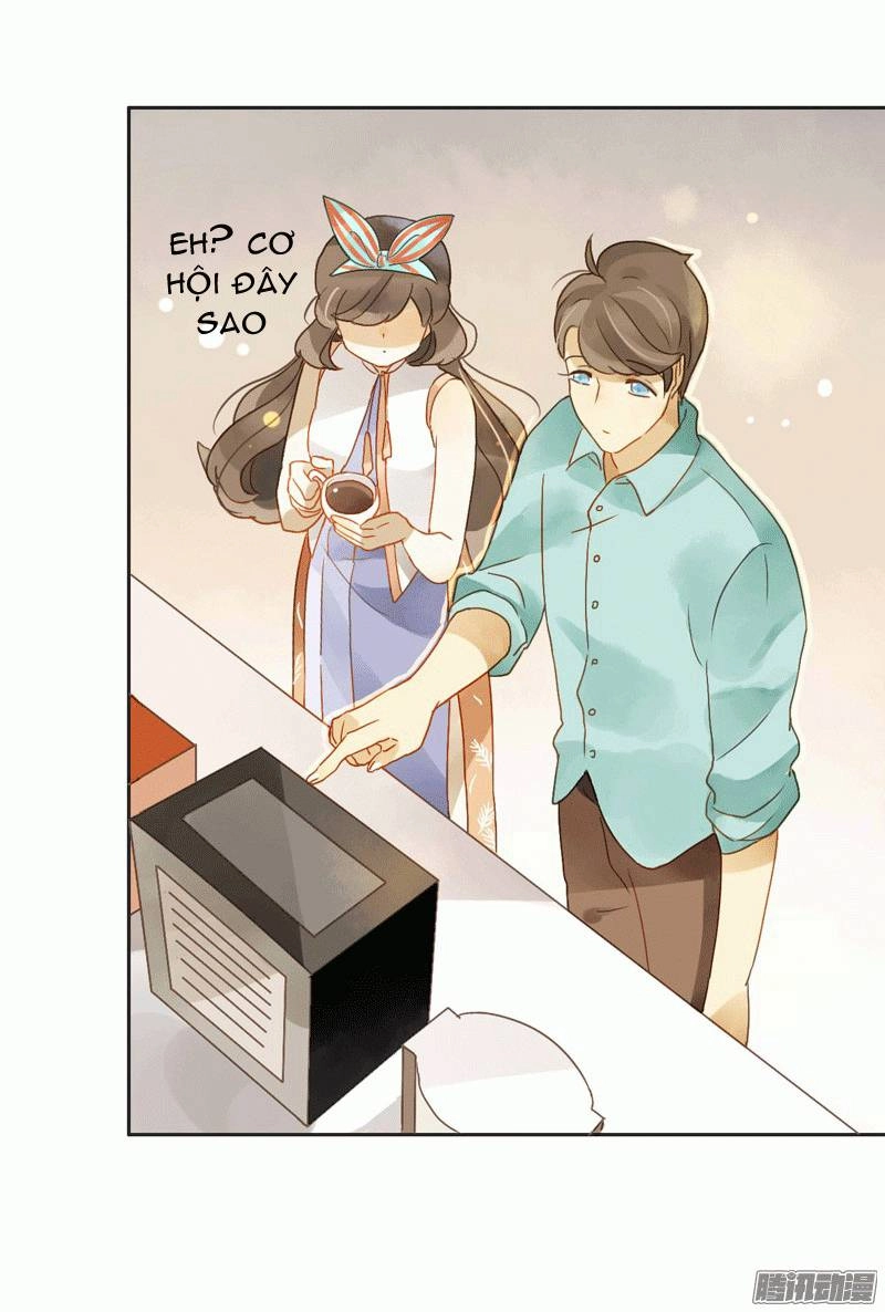 Sức Mạnh Của Sắc Đẹp Chapter 51 - 20