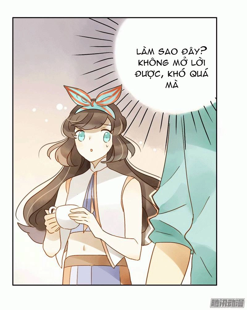 Sức Mạnh Của Sắc Đẹp Chapter 51 - 21