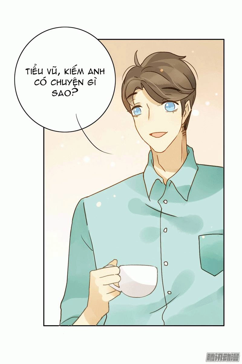 Sức Mạnh Của Sắc Đẹp Chapter 51 - 23