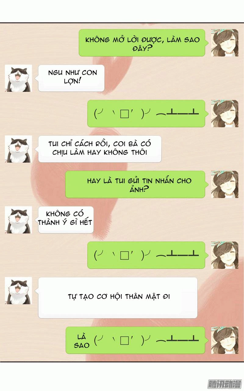 Sức Mạnh Của Sắc Đẹp Chapter 52 - 5