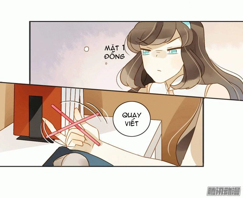 Sức Mạnh Của Sắc Đẹp Chapter 52 - 7