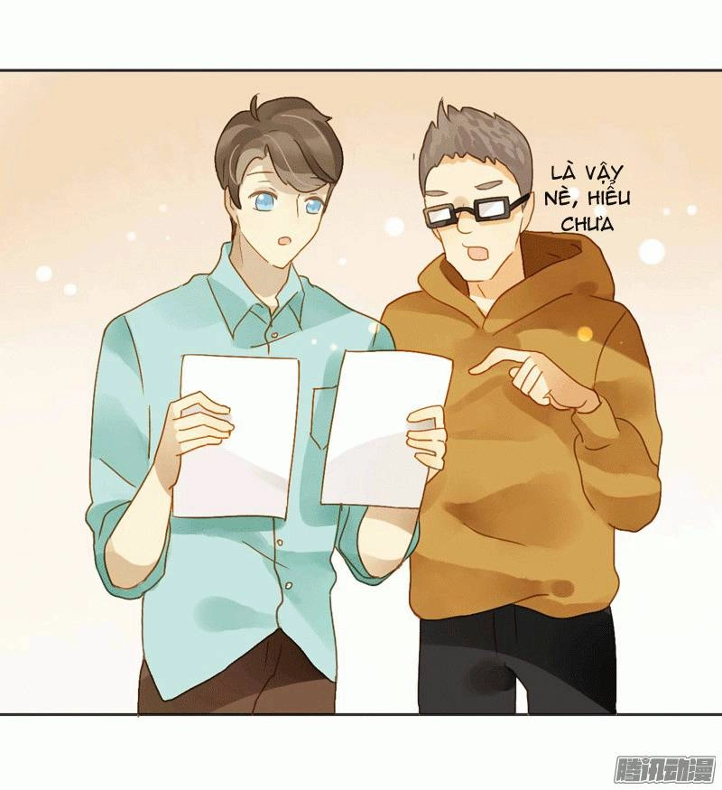 Sức Mạnh Của Sắc Đẹp Chapter 52 - 8