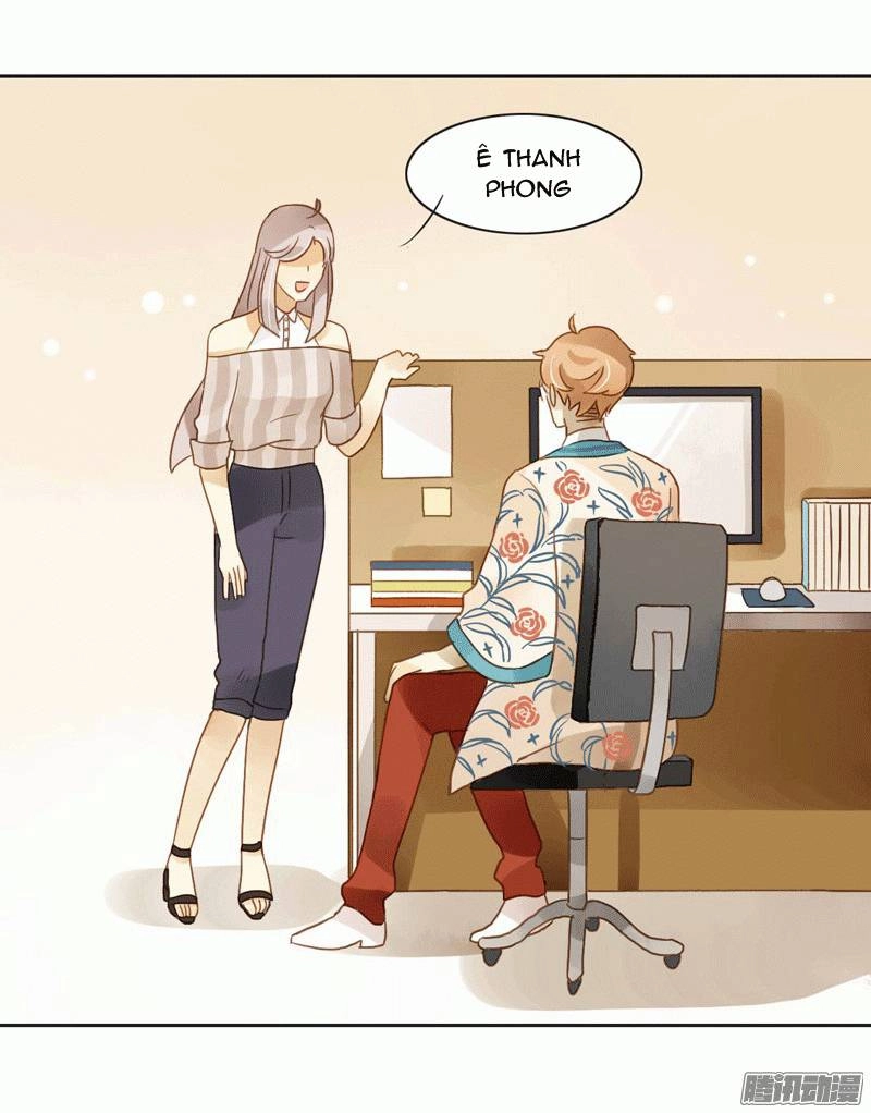 Sức Mạnh Của Sắc Đẹp Chapter 52 - 9