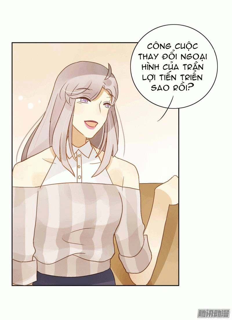 Sức Mạnh Của Sắc Đẹp Chapter 52 - 10