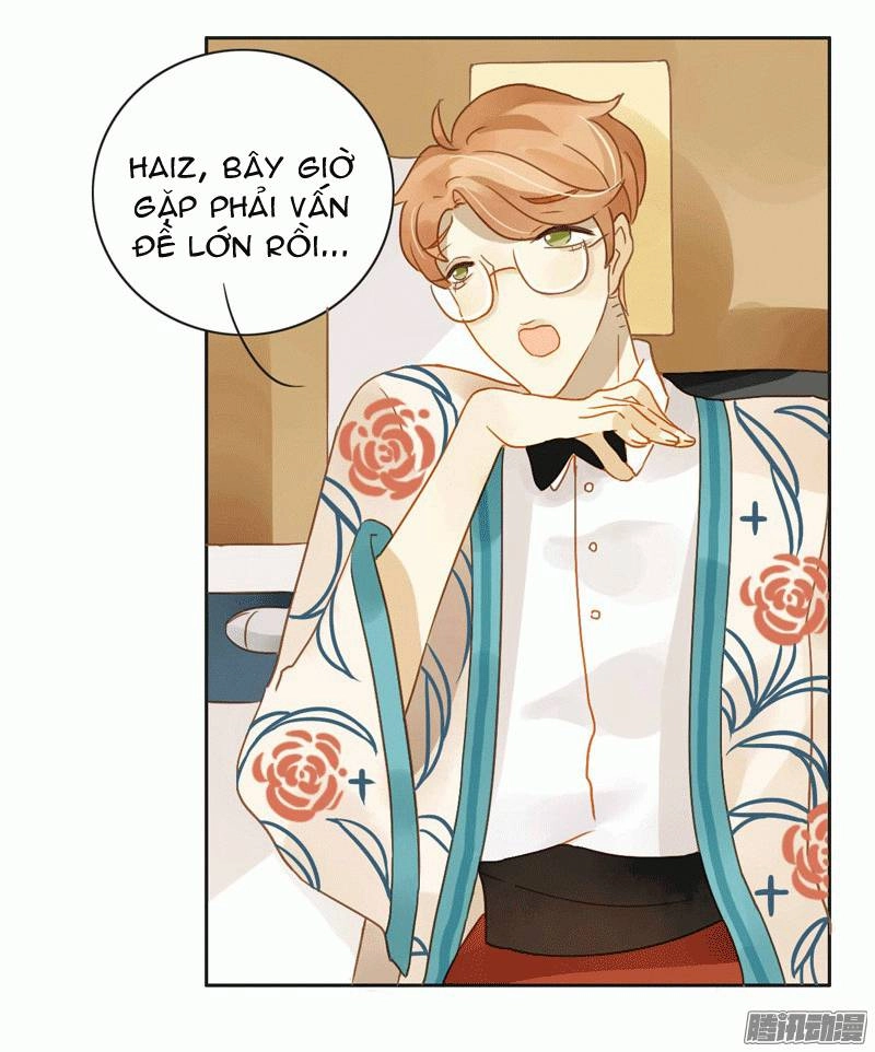 Sức Mạnh Của Sắc Đẹp Chapter 52 - 11