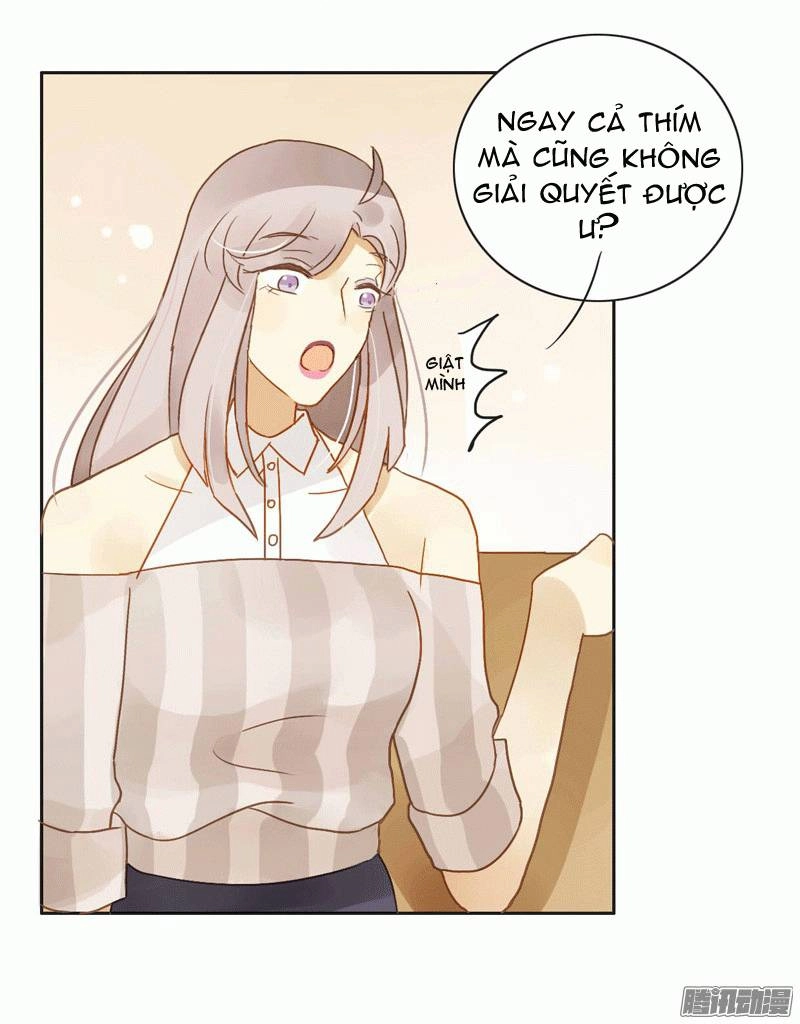 Sức Mạnh Của Sắc Đẹp Chapter 52 - 12