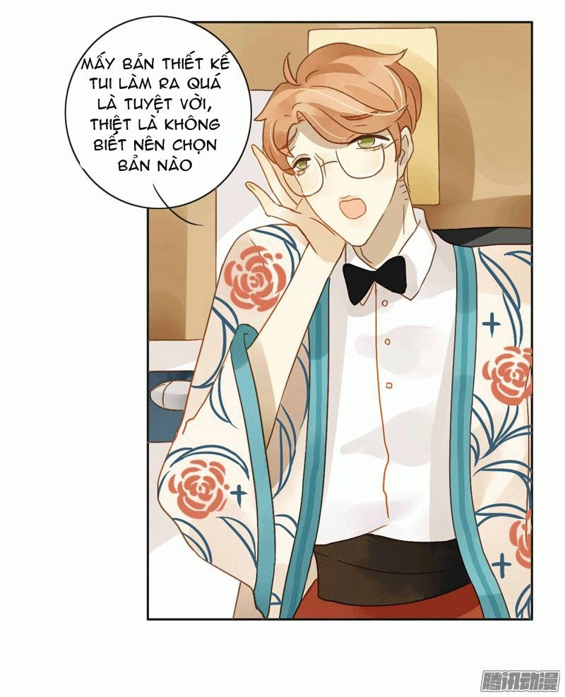 Sức Mạnh Của Sắc Đẹp Chapter 52 - 13