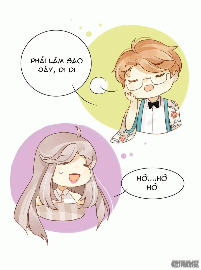 Sức Mạnh Của Sắc Đẹp Chapter 52 - 14