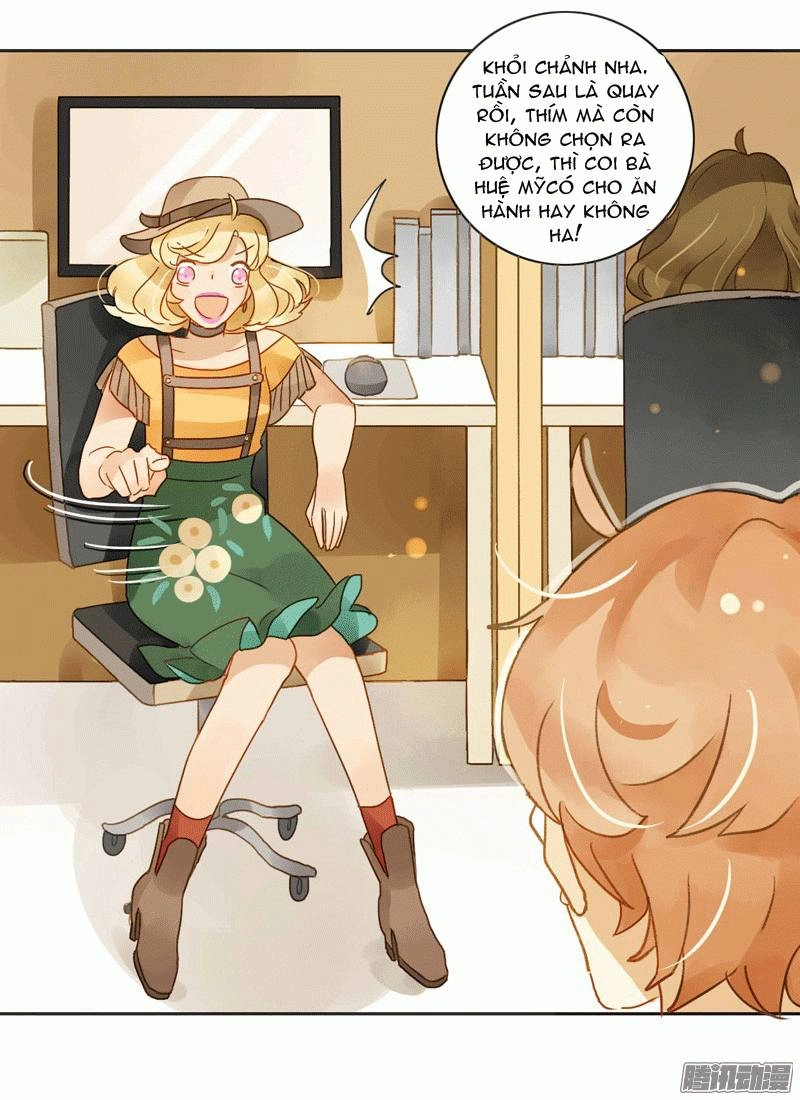 Sức Mạnh Của Sắc Đẹp Chapter 52 - 15