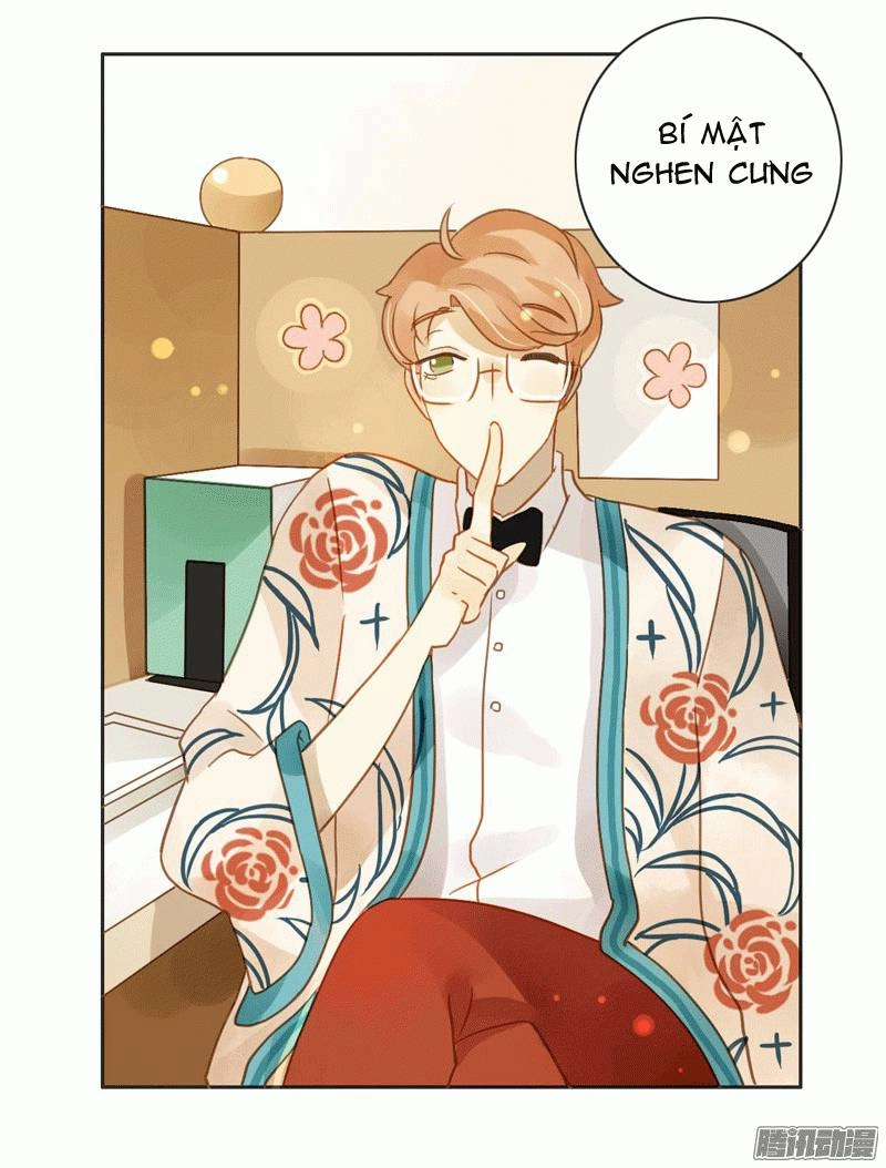 Sức Mạnh Của Sắc Đẹp Chapter 52 - 18