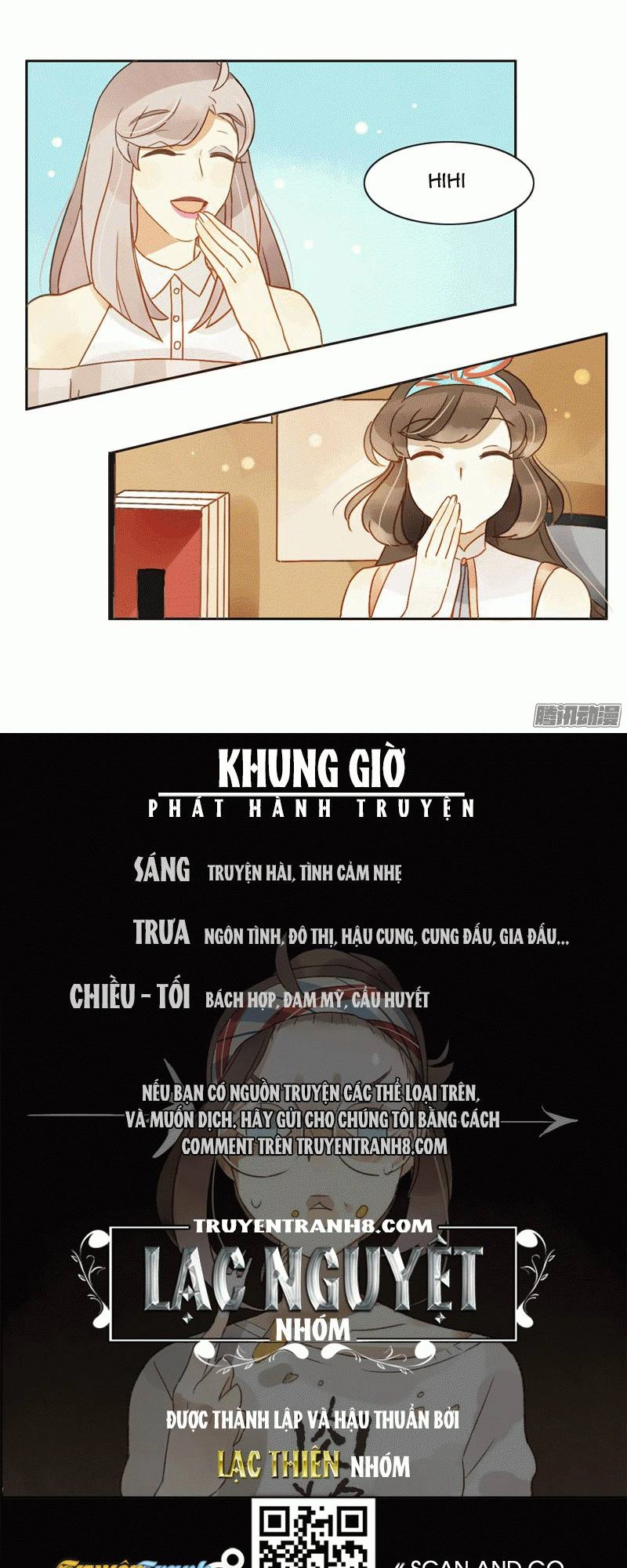 Sức Mạnh Của Sắc Đẹp Chapter 52 - 21