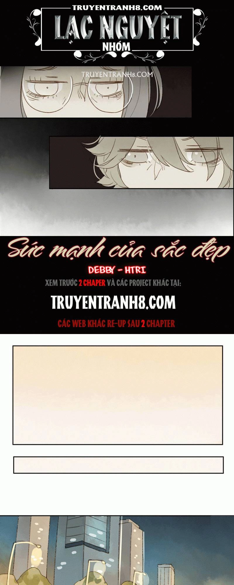 Sức Mạnh Của Sắc Đẹp Chapter 53 - 1