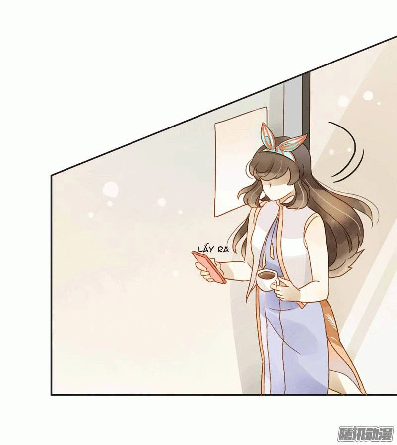 Sức Mạnh Của Sắc Đẹp Chapter 53 - 4