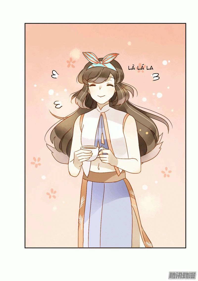 Sức Mạnh Của Sắc Đẹp Chapter 53 - 6