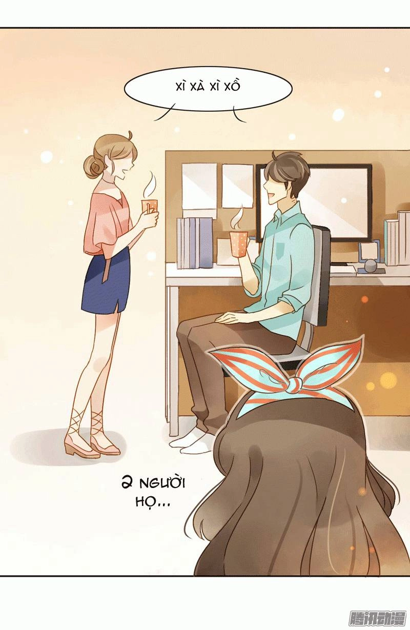 Sức Mạnh Của Sắc Đẹp Chapter 53 - 8