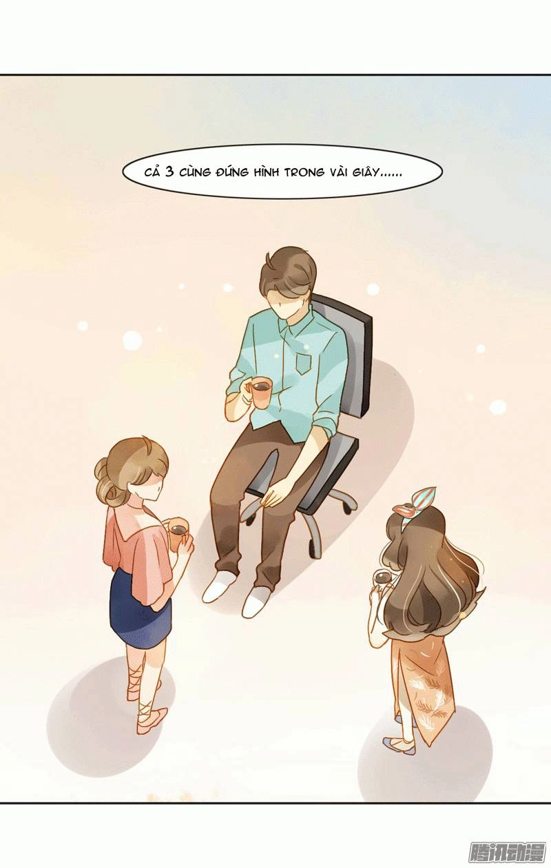 Sức Mạnh Của Sắc Đẹp Chapter 53 - 14