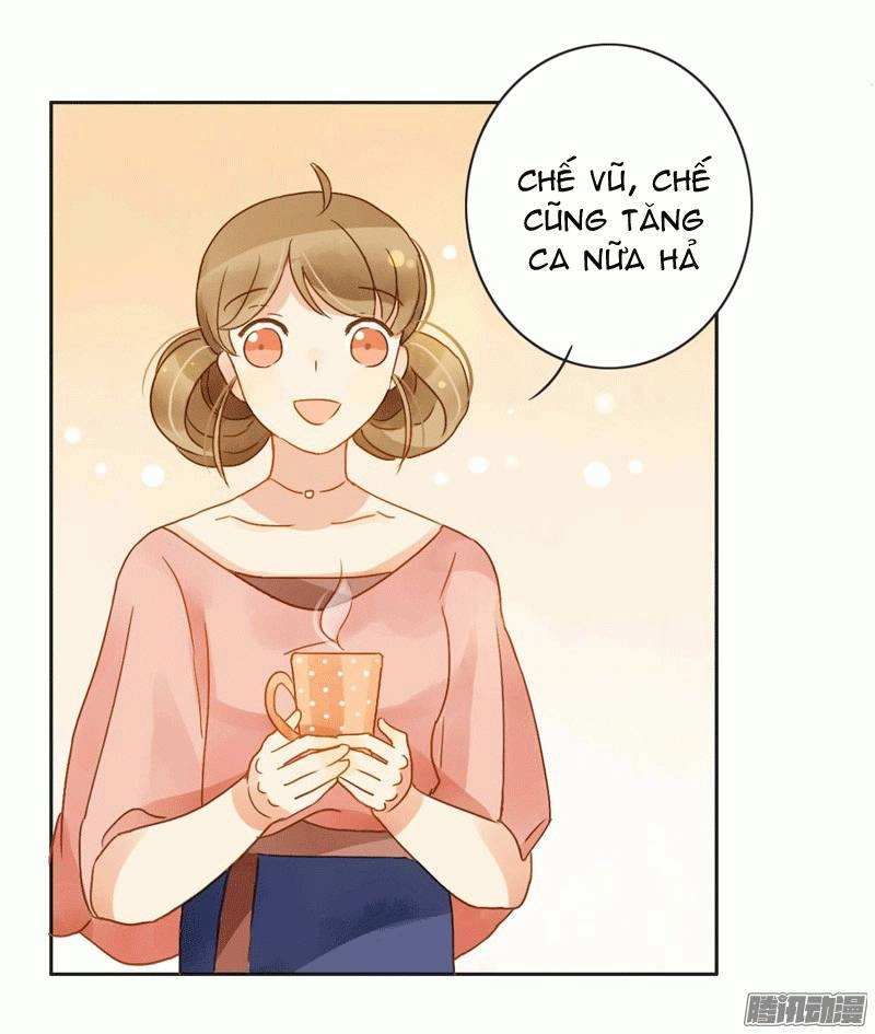 Sức Mạnh Của Sắc Đẹp Chapter 53 - 15