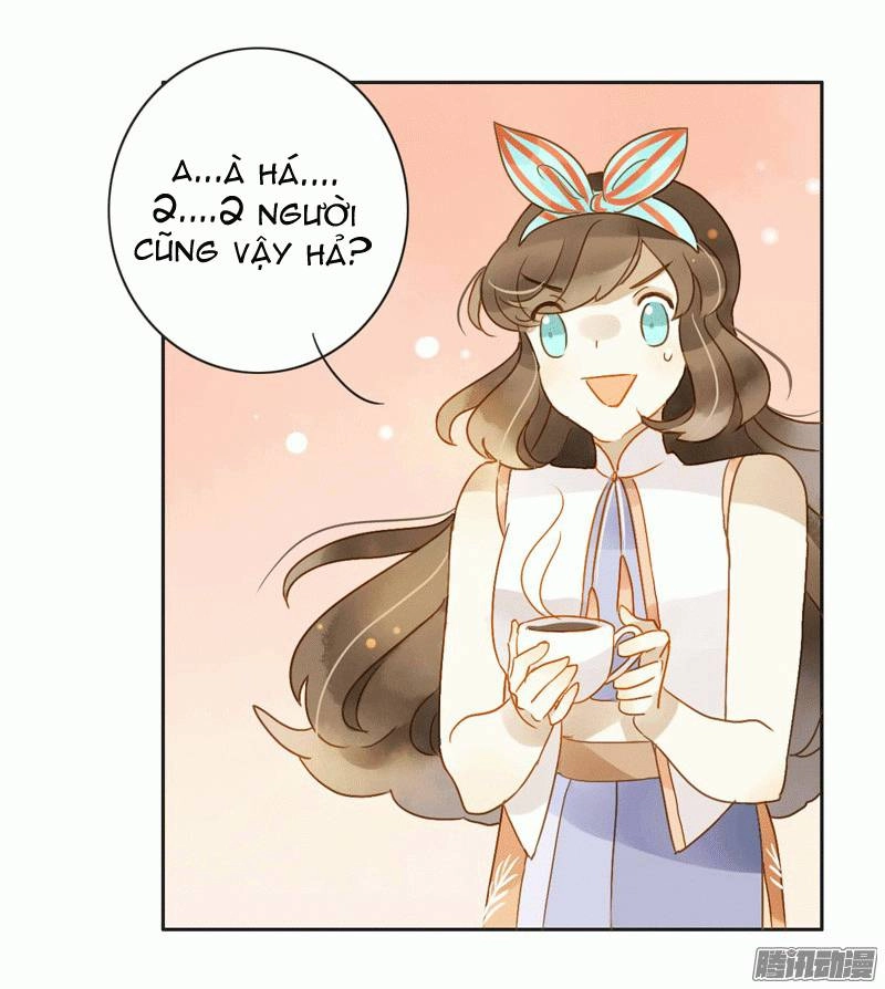 Sức Mạnh Của Sắc Đẹp Chapter 53 - 16