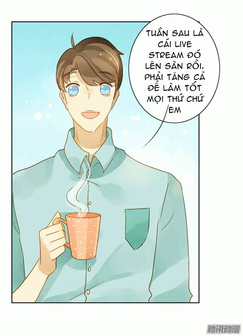 Sức Mạnh Của Sắc Đẹp Chapter 53 - 17