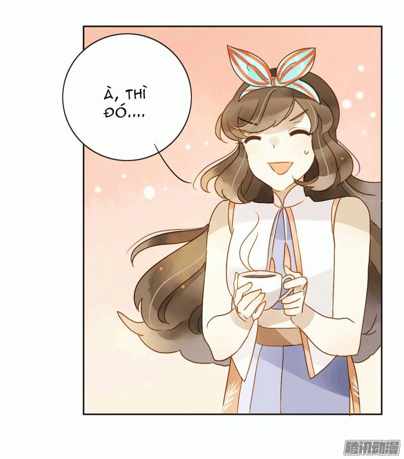 Sức Mạnh Của Sắc Đẹp Chapter 53 - 18