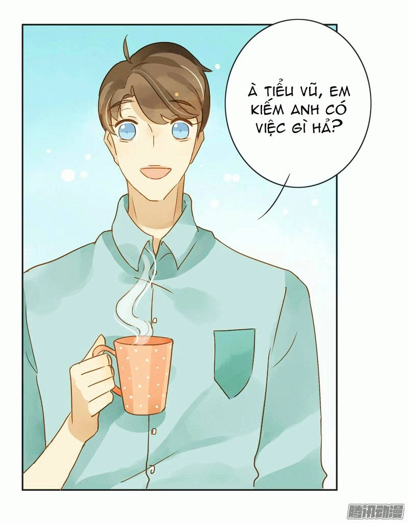 Sức Mạnh Của Sắc Đẹp Chapter 53 - 19