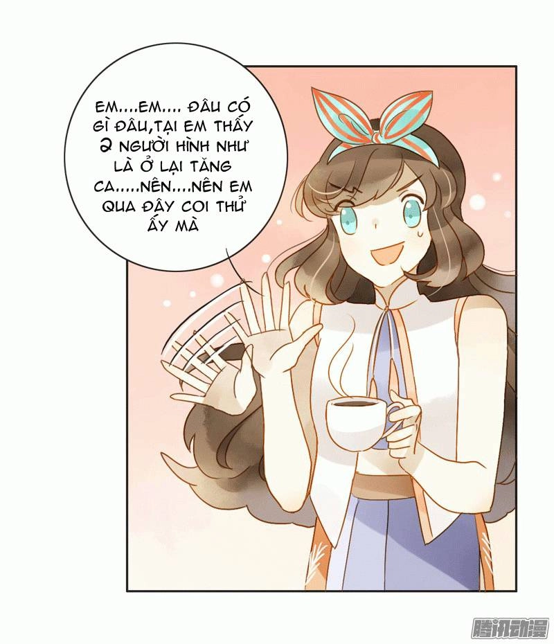 Sức Mạnh Của Sắc Đẹp Chapter 53 - 20