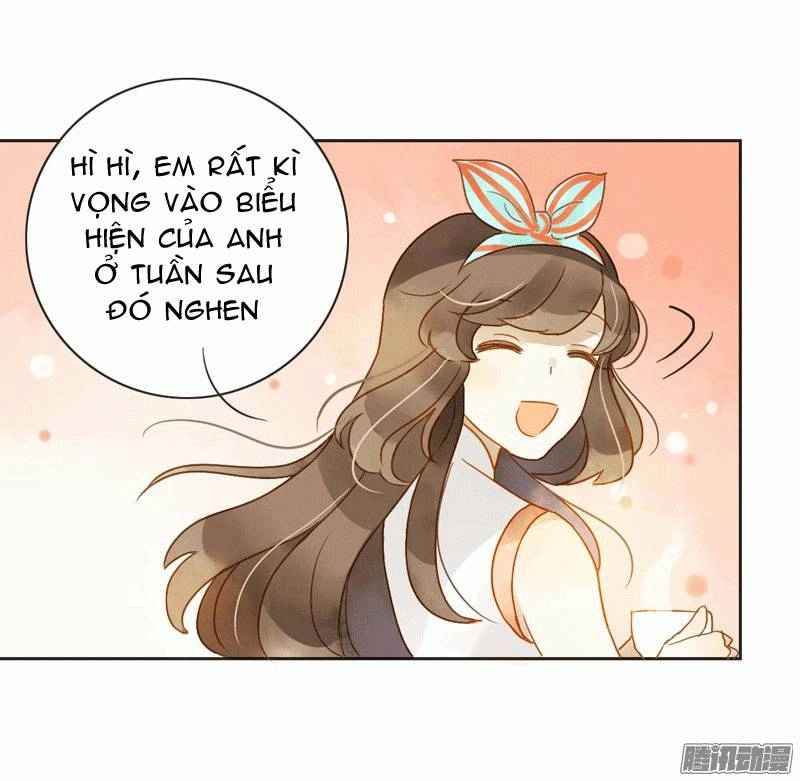 Sức Mạnh Của Sắc Đẹp Chapter 53 - 24