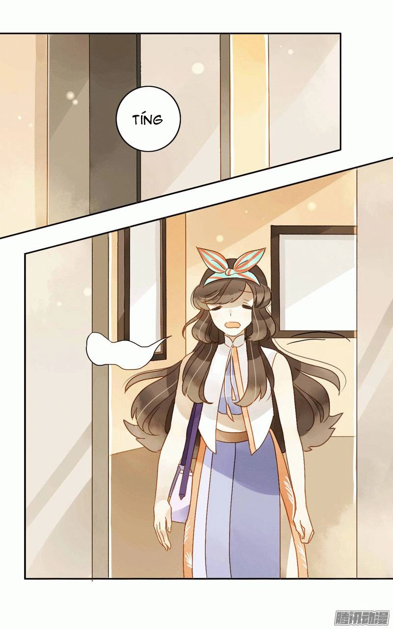 Sức Mạnh Của Sắc Đẹp Chapter 54 - 4