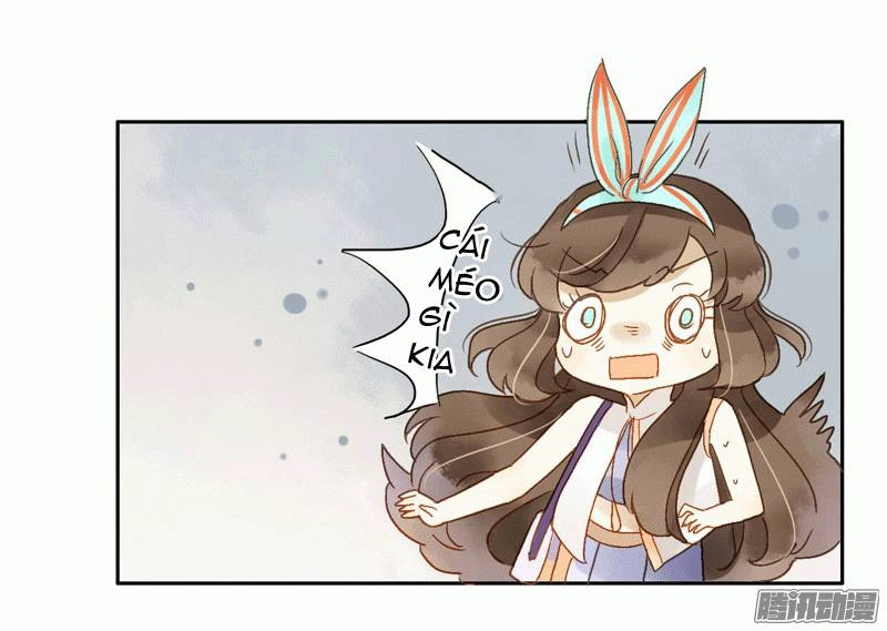 Sức Mạnh Của Sắc Đẹp Chapter 54 - 5