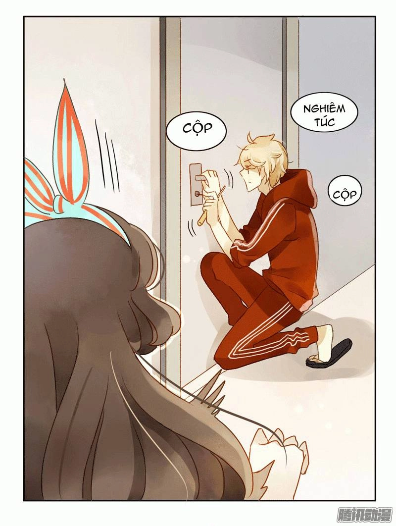 Sức Mạnh Của Sắc Đẹp Chapter 54 - 6