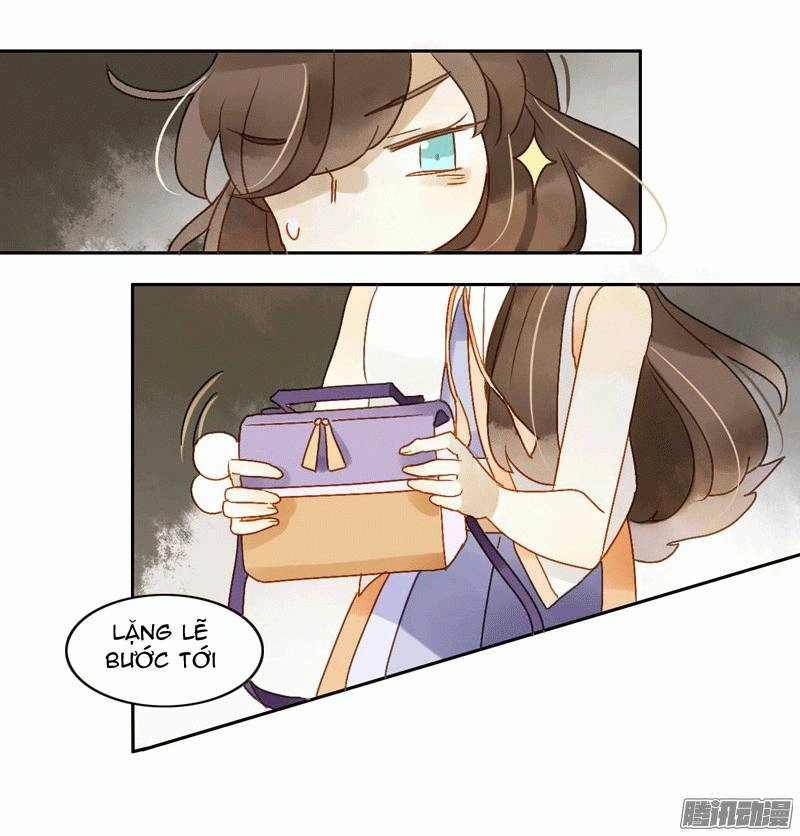 Sức Mạnh Của Sắc Đẹp Chapter 54 - 7