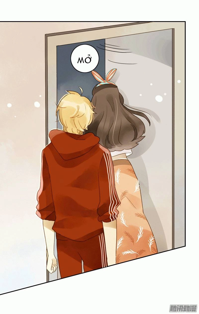 Sức Mạnh Của Sắc Đẹp Chapter 54 - 12