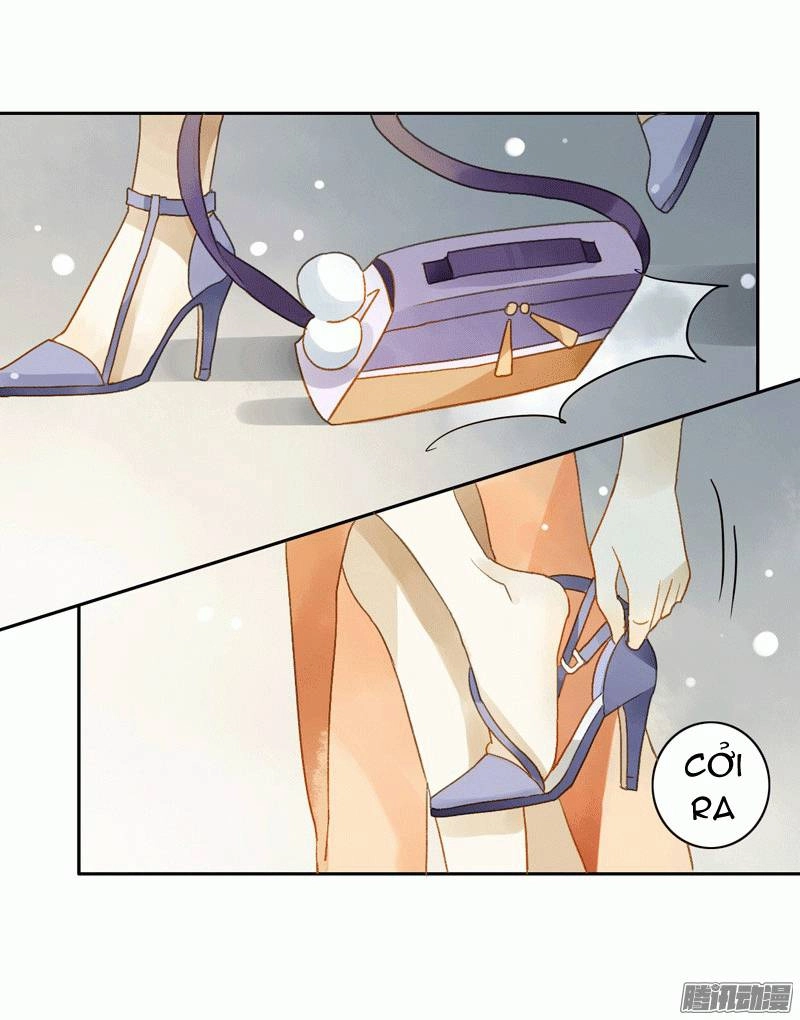 Sức Mạnh Của Sắc Đẹp Chapter 54 - 14