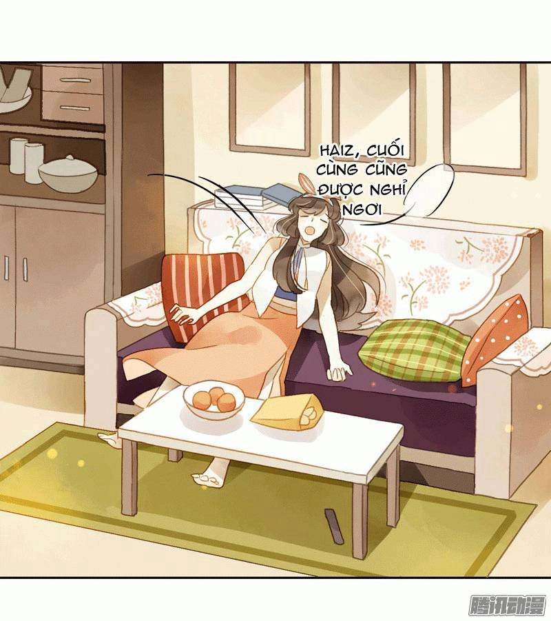 Sức Mạnh Của Sắc Đẹp Chapter 54 - 15