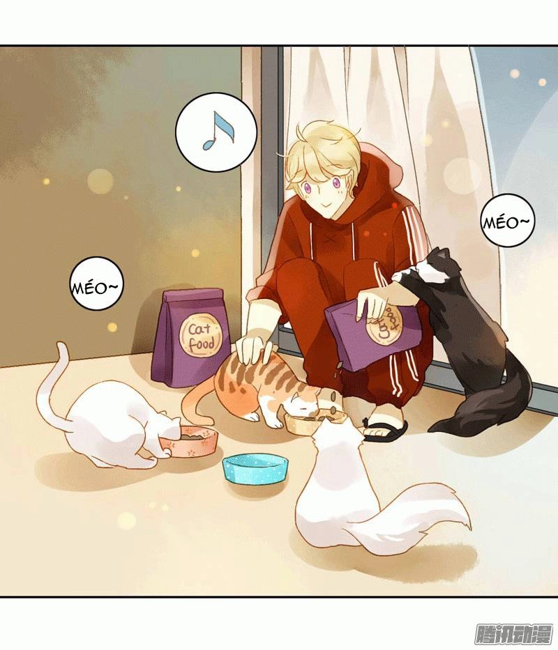 Sức Mạnh Của Sắc Đẹp Chapter 54 - 16