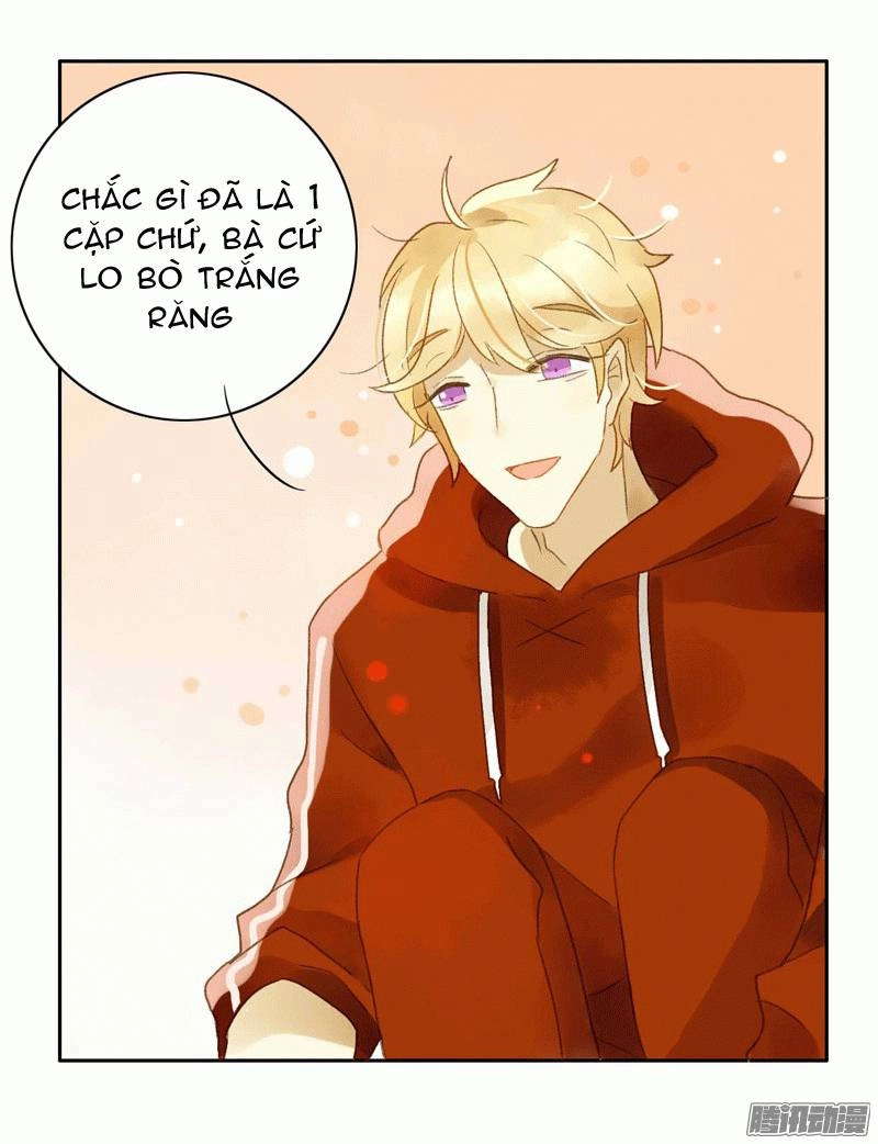 Sức Mạnh Của Sắc Đẹp Chapter 54 - 18