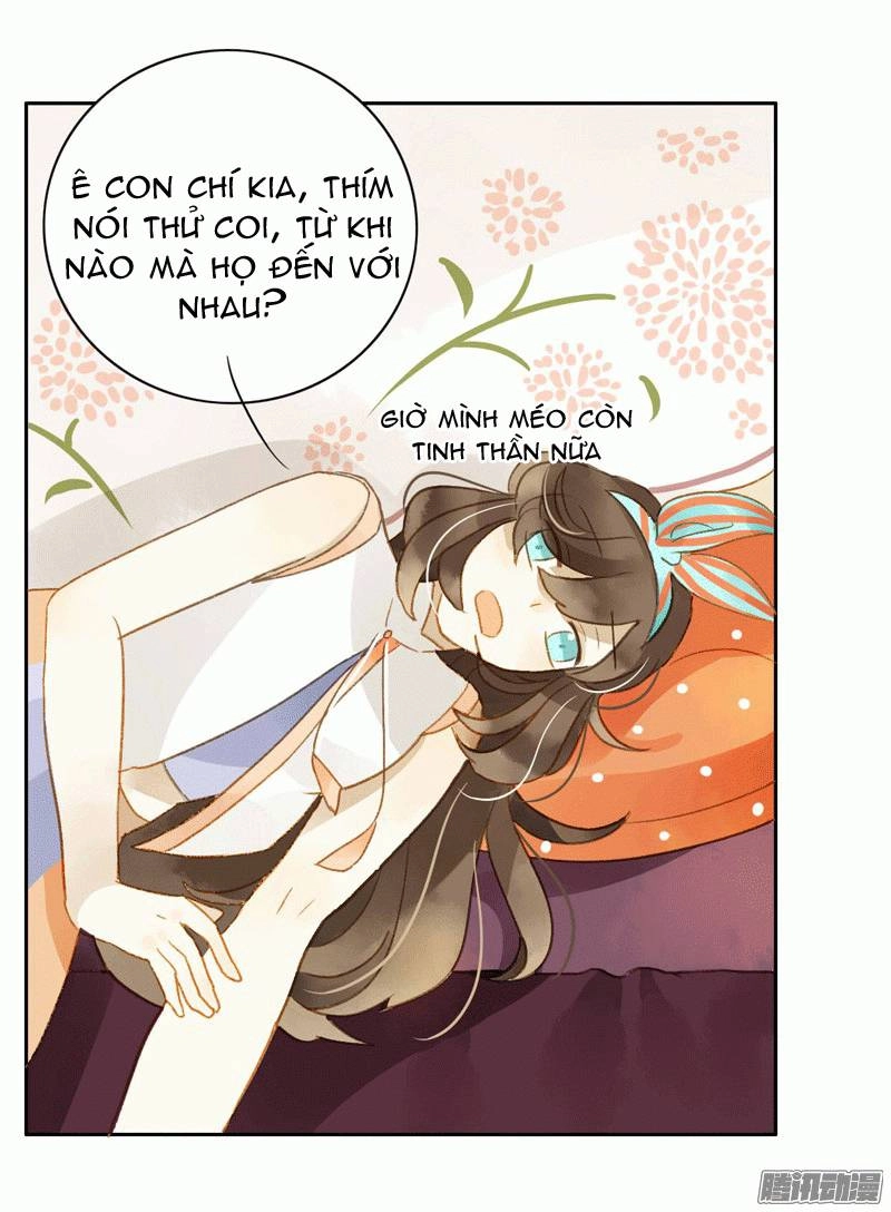 Sức Mạnh Của Sắc Đẹp Chapter 54 - 19