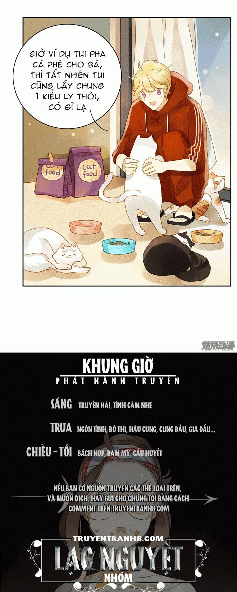 Sức Mạnh Của Sắc Đẹp Chapter 54 - 20