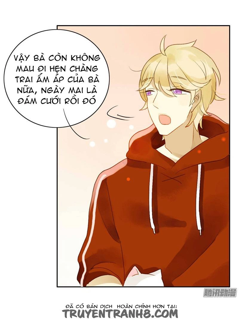 Sức Mạnh Của Sắc Đẹp Chapter 55 - 6