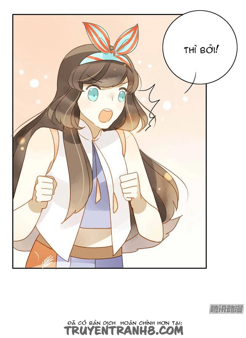 Sức Mạnh Của Sắc Đẹp Chapter 55 - 7