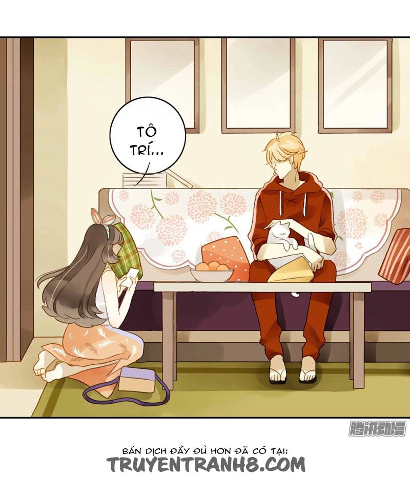 Sức Mạnh Của Sắc Đẹp Chapter 55 - 9