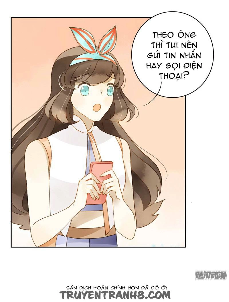 Sức Mạnh Của Sắc Đẹp Chapter 55 - 10