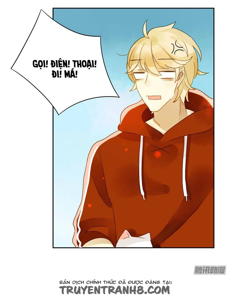 Sức Mạnh Của Sắc Đẹp Chapter 55 - 11