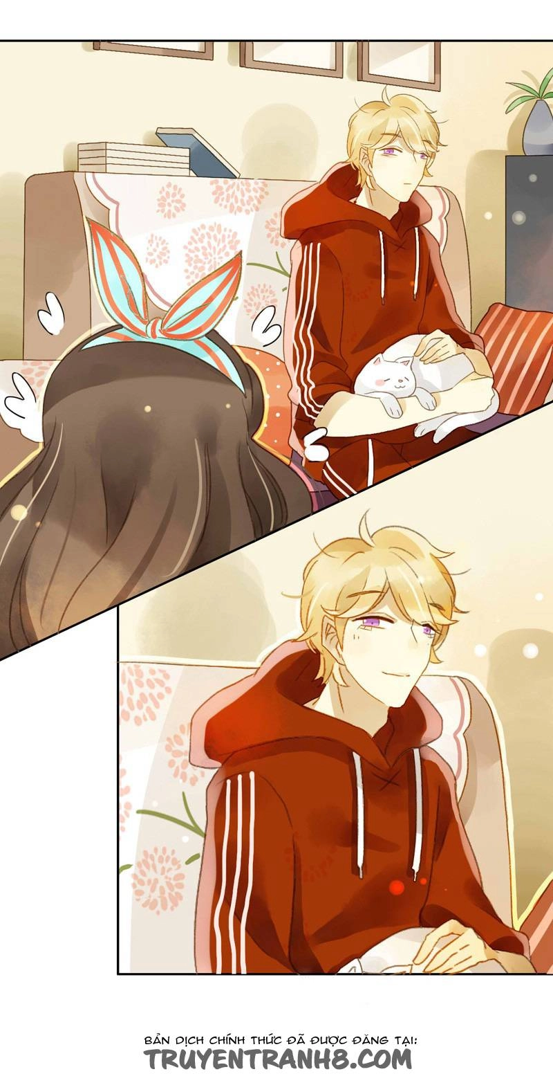 Sức Mạnh Của Sắc Đẹp Chapter 55 - 13