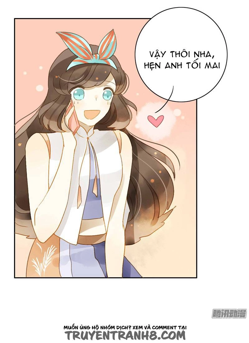 Sức Mạnh Của Sắc Đẹp Chapter 55 - 14